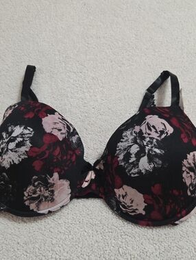 NWT JUST BE BRA